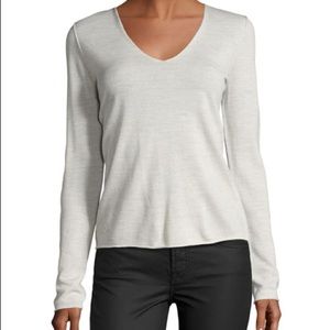 Zadig and Voltaire Nosfa Bis Merino Wool Sweater XS